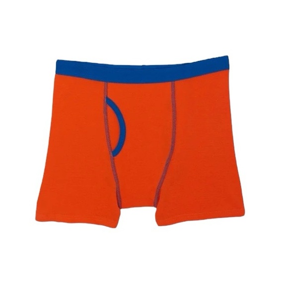 Wonder Nation Multi Color Boxer Briefs - Picture 4 of 15